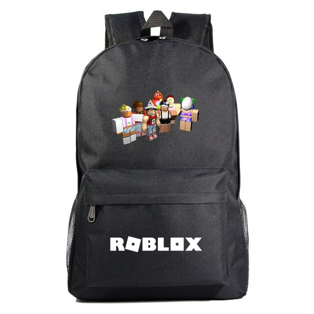 Chlapecký batoh Roblox